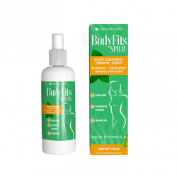 Body Fit Spray