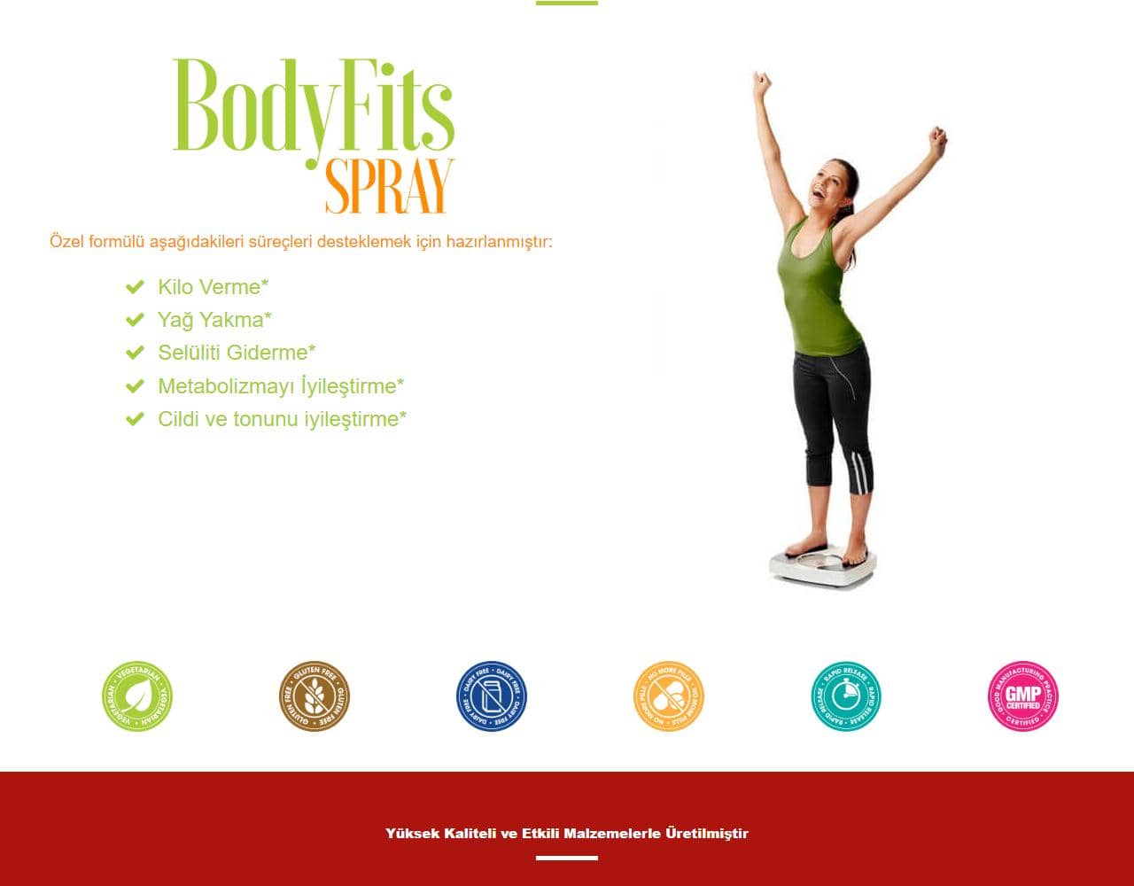 Body Fit Spray 2