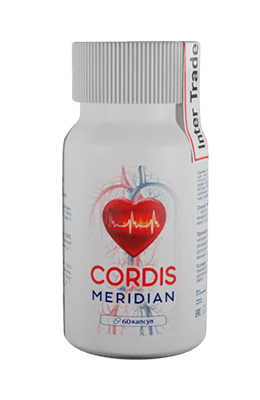 Cordis Meridian