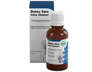 Detox care