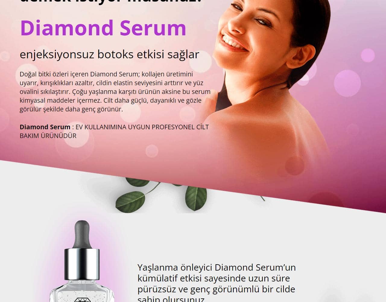 Diamond Serum 4