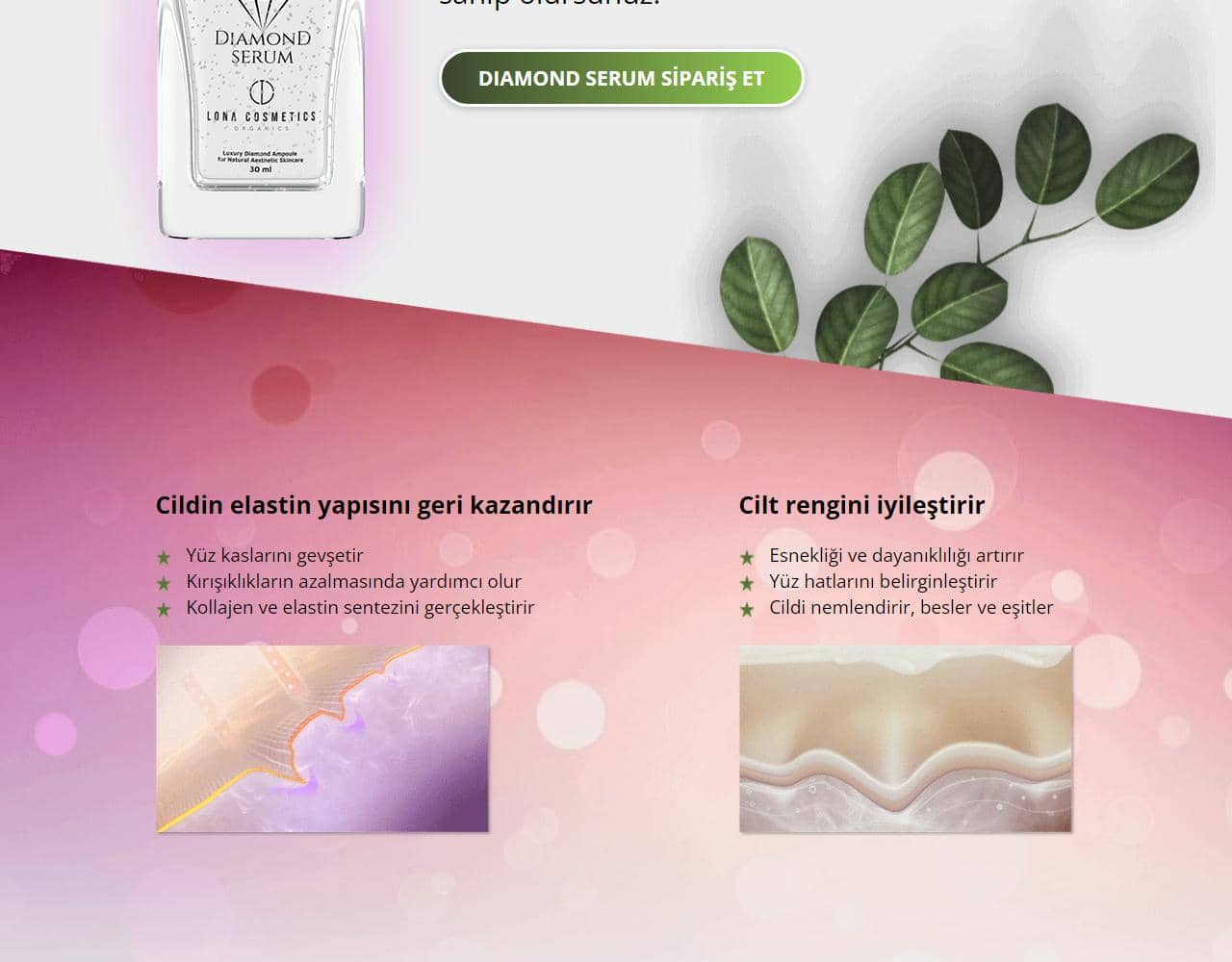 Diamond Serum 5