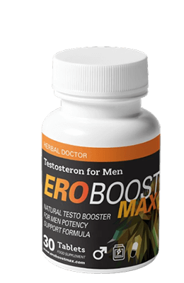 Eroboost