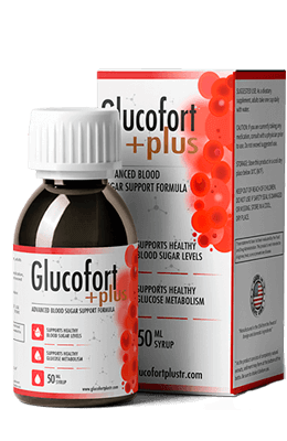 Glucofort Plus