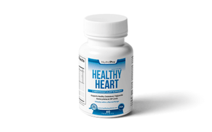 Healthy Heart