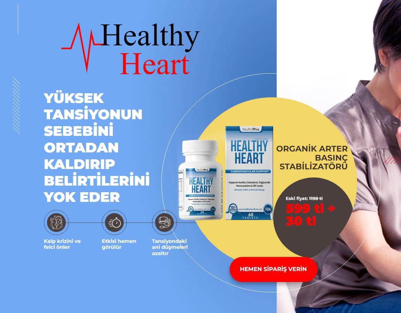 Healthy Heart 1