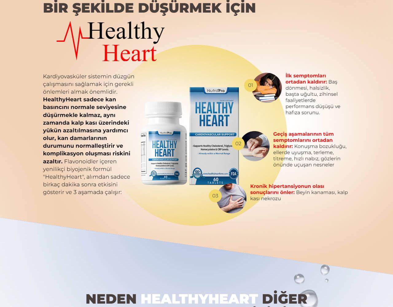 Healthy Heart 3