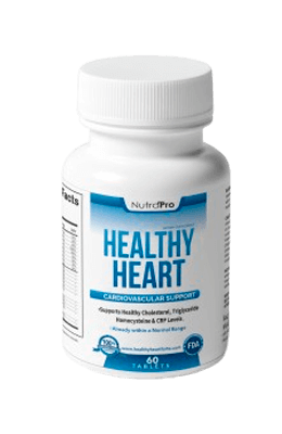 HealthyHeart Forte