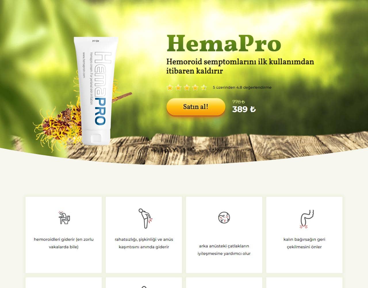 Hema Pro 1