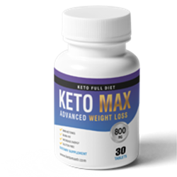 Keto max