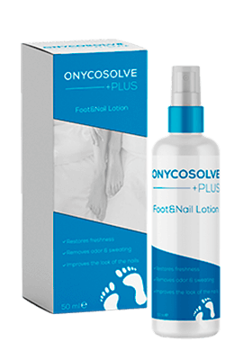 Onycosolve