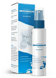 Onycosolve Plus