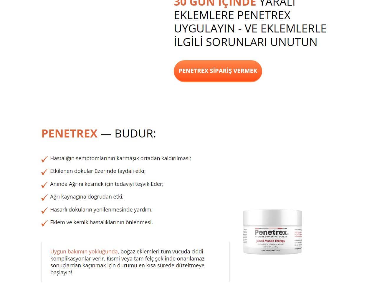 Penetrex 4