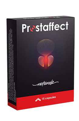 Prostaffect