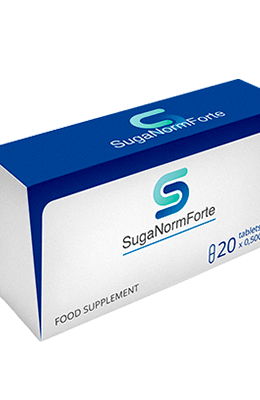 SugaNormForte