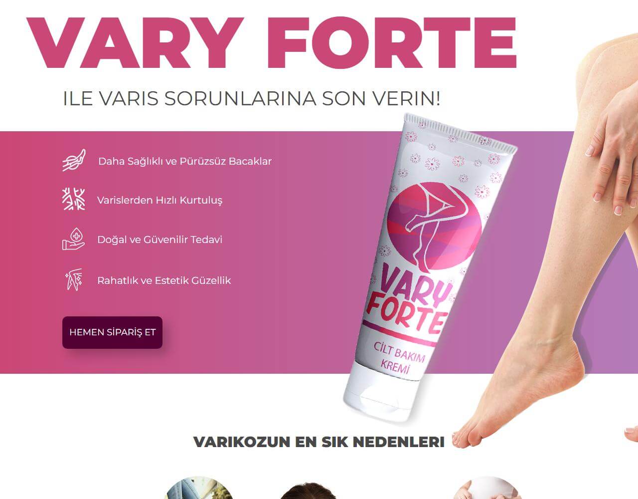 Vary Forte 1