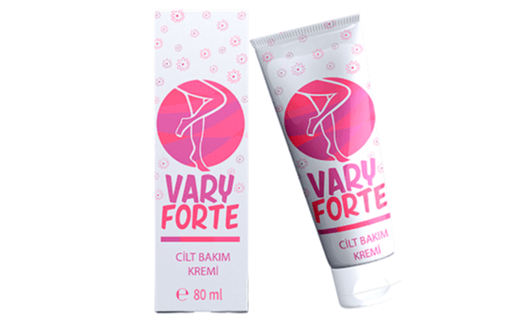 Vary Forte